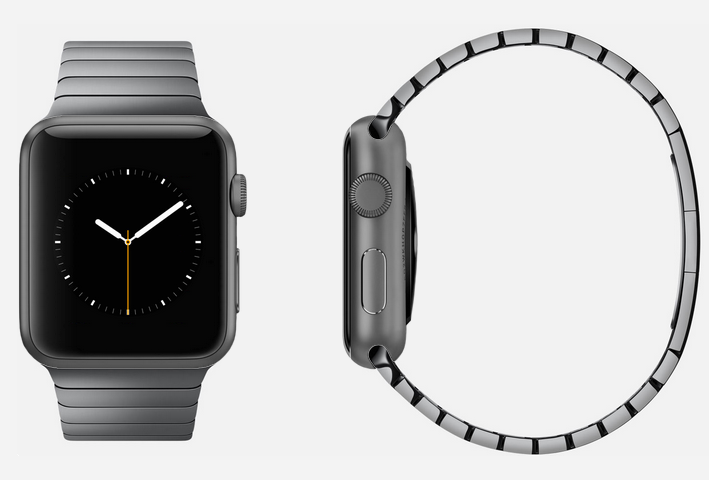 Apple Watch I Want