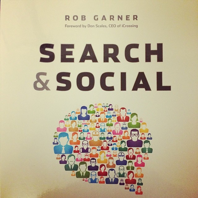 Search and Social