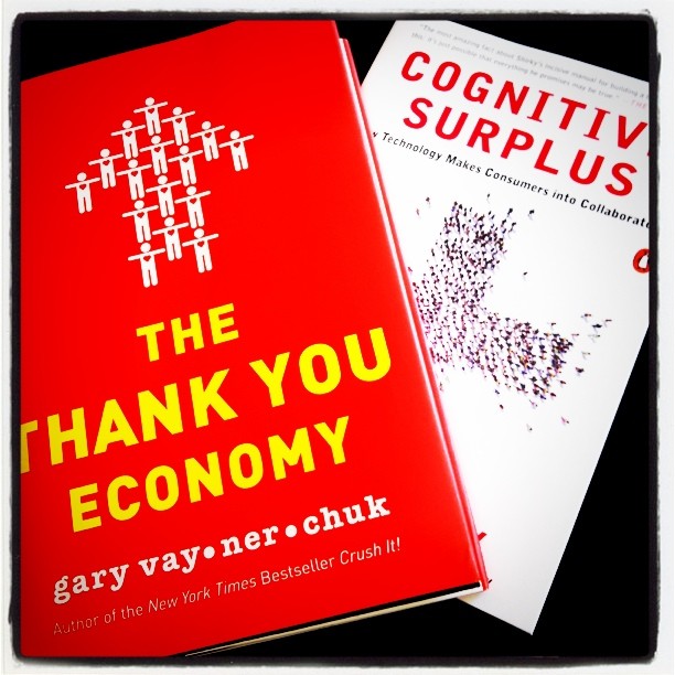 Thank You Economy Gary Vaynerchuk